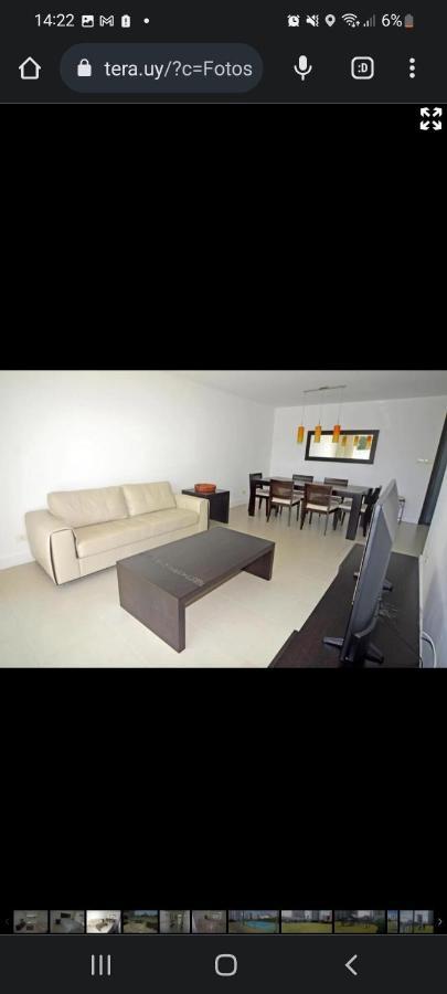 Apartament Punta del Este Exterior photo