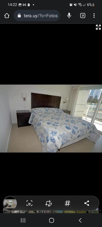 Apartament Punta del Este Exterior photo