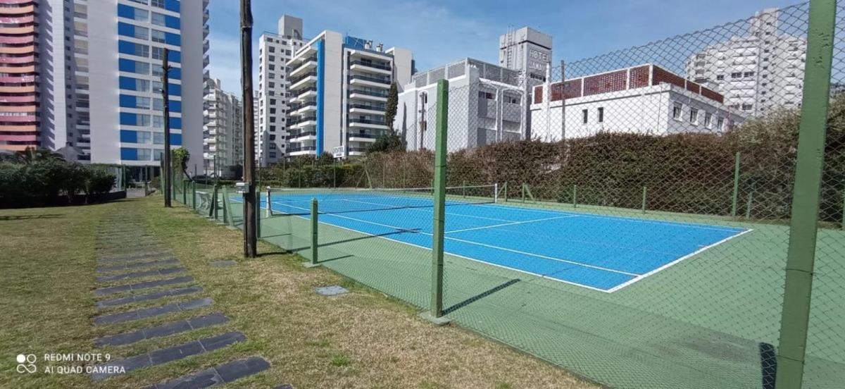 Apartament Punta del Este Exterior photo