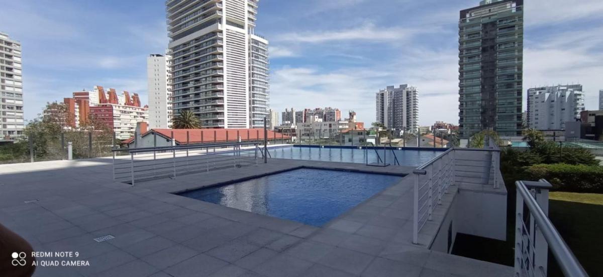 Apartament Punta del Este Exterior photo