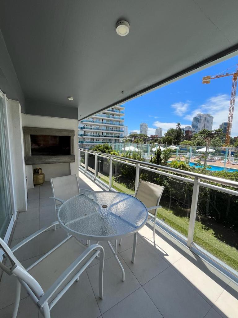 Apartament Punta del Este Exterior photo