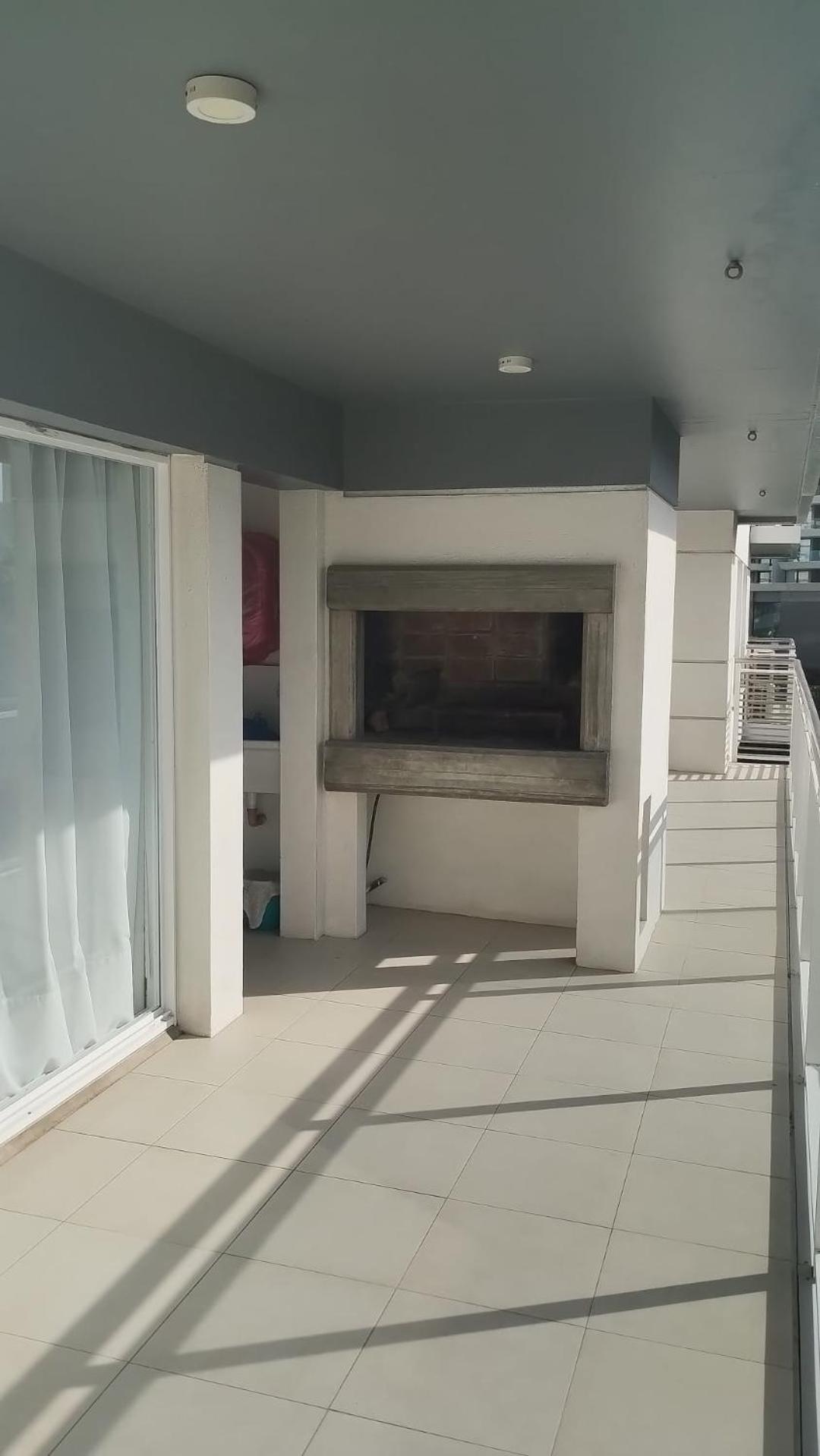 Apartament Punta del Este Exterior photo