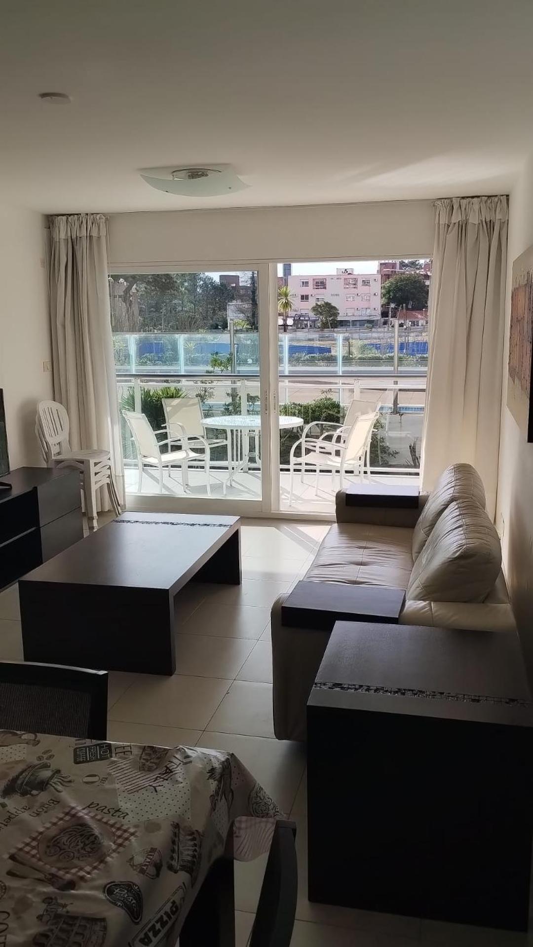 Apartament Punta del Este Exterior photo