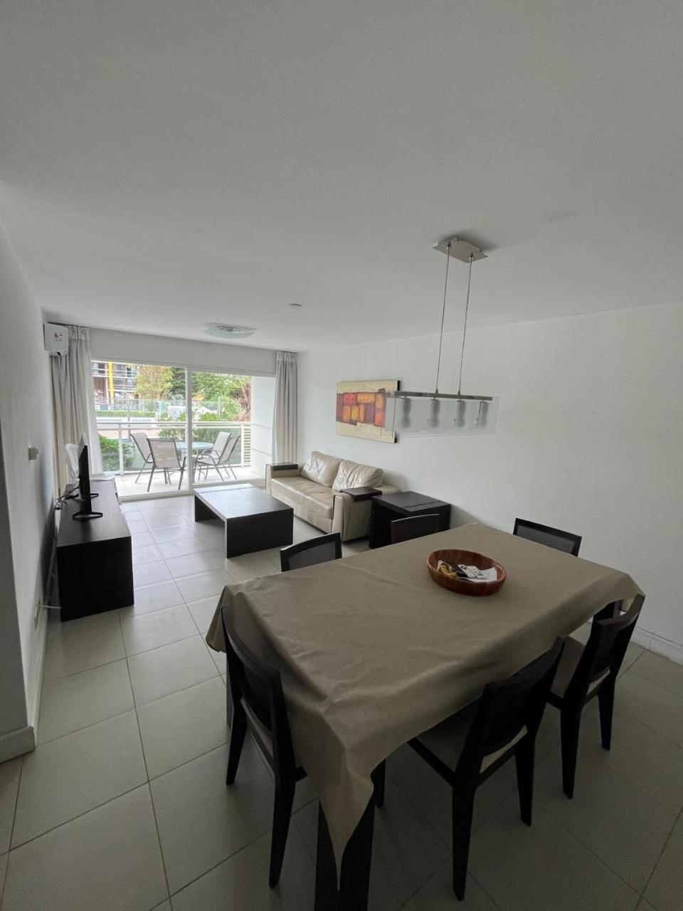 Apartament Punta del Este Exterior photo