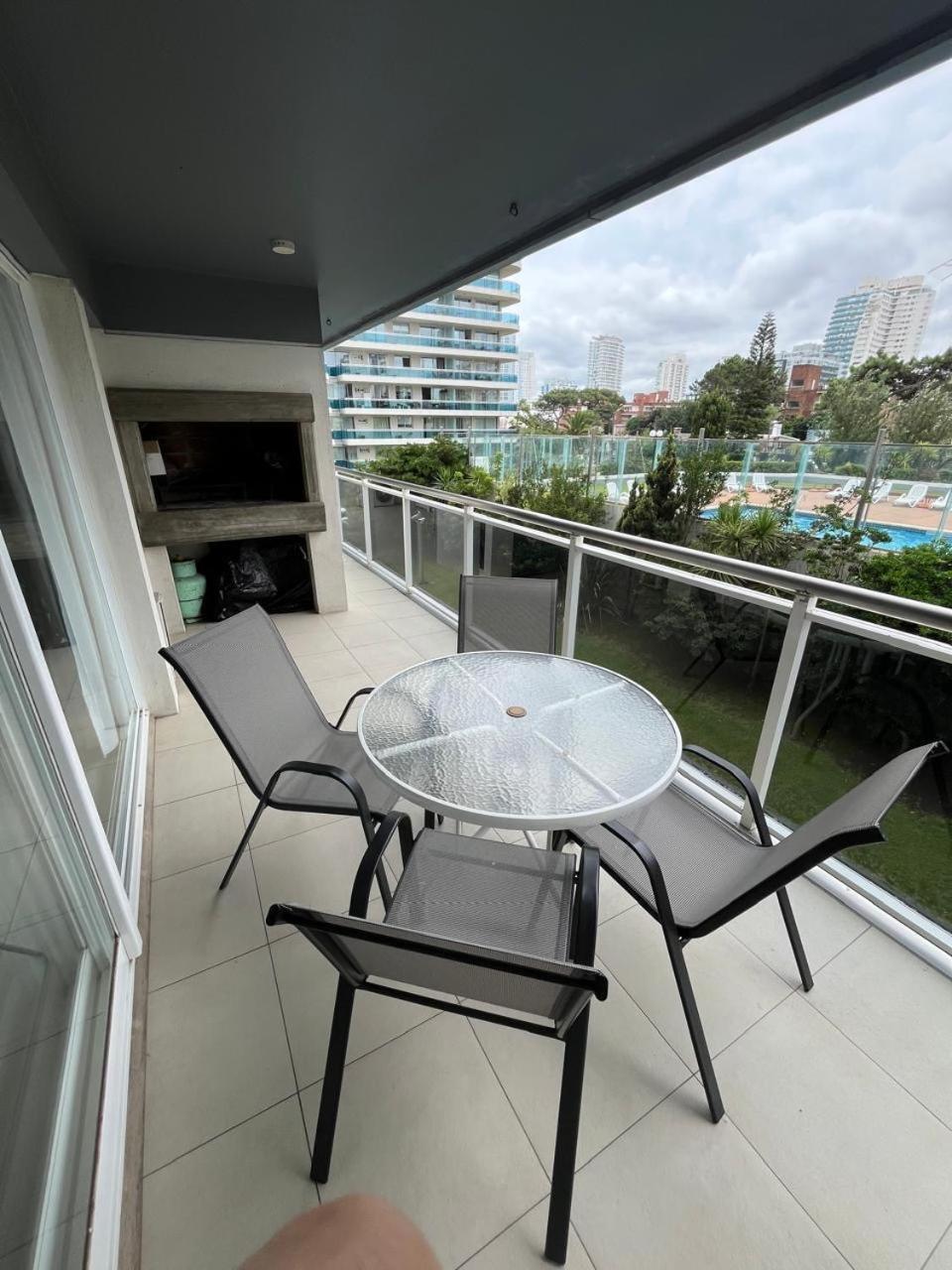 Apartament Punta del Este Exterior photo